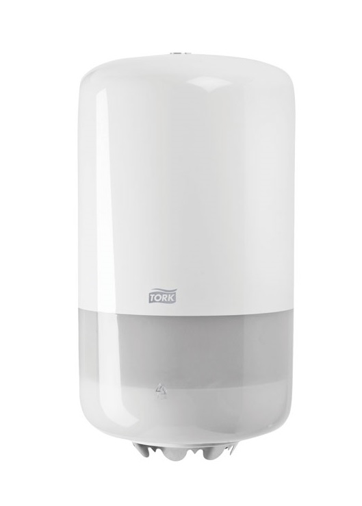 Dispenser prosop derulare mini Tork